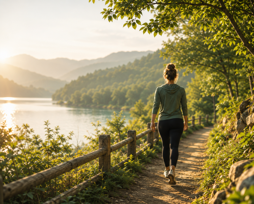 "Zone 2" Movement: Why Gentler is Better