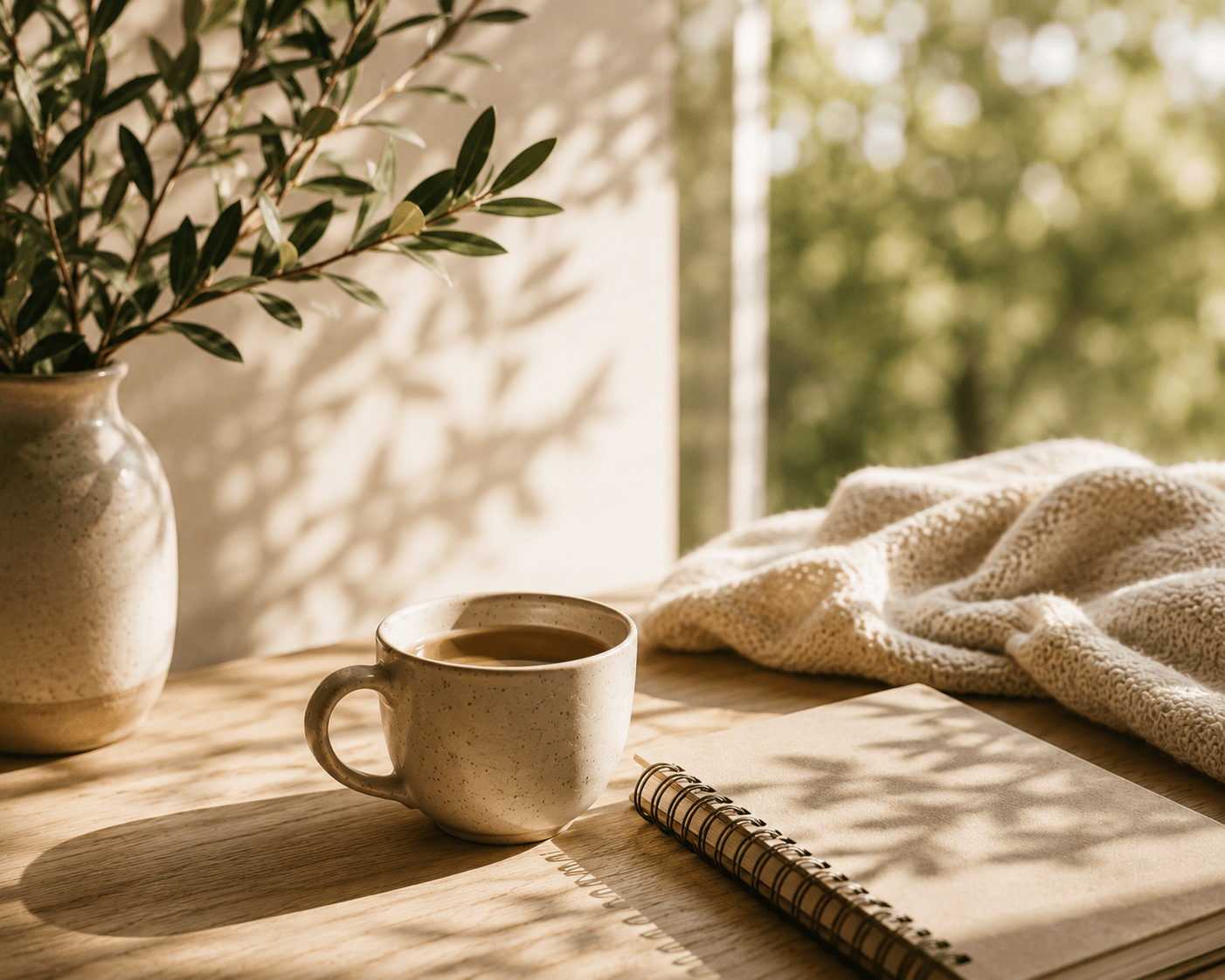 You Don't Need Another Wellness Habit