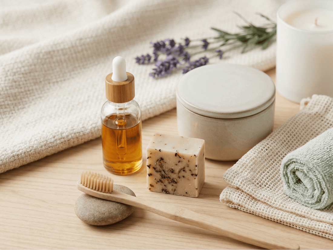Eco-Friendly Wellness Products for Sustainable Living - Cirrus Haus