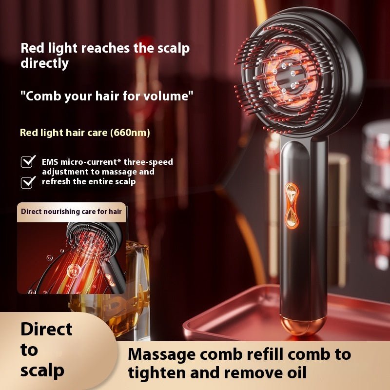 Revive & Root: The Deep Scalp Energizer - Cirrus Haus