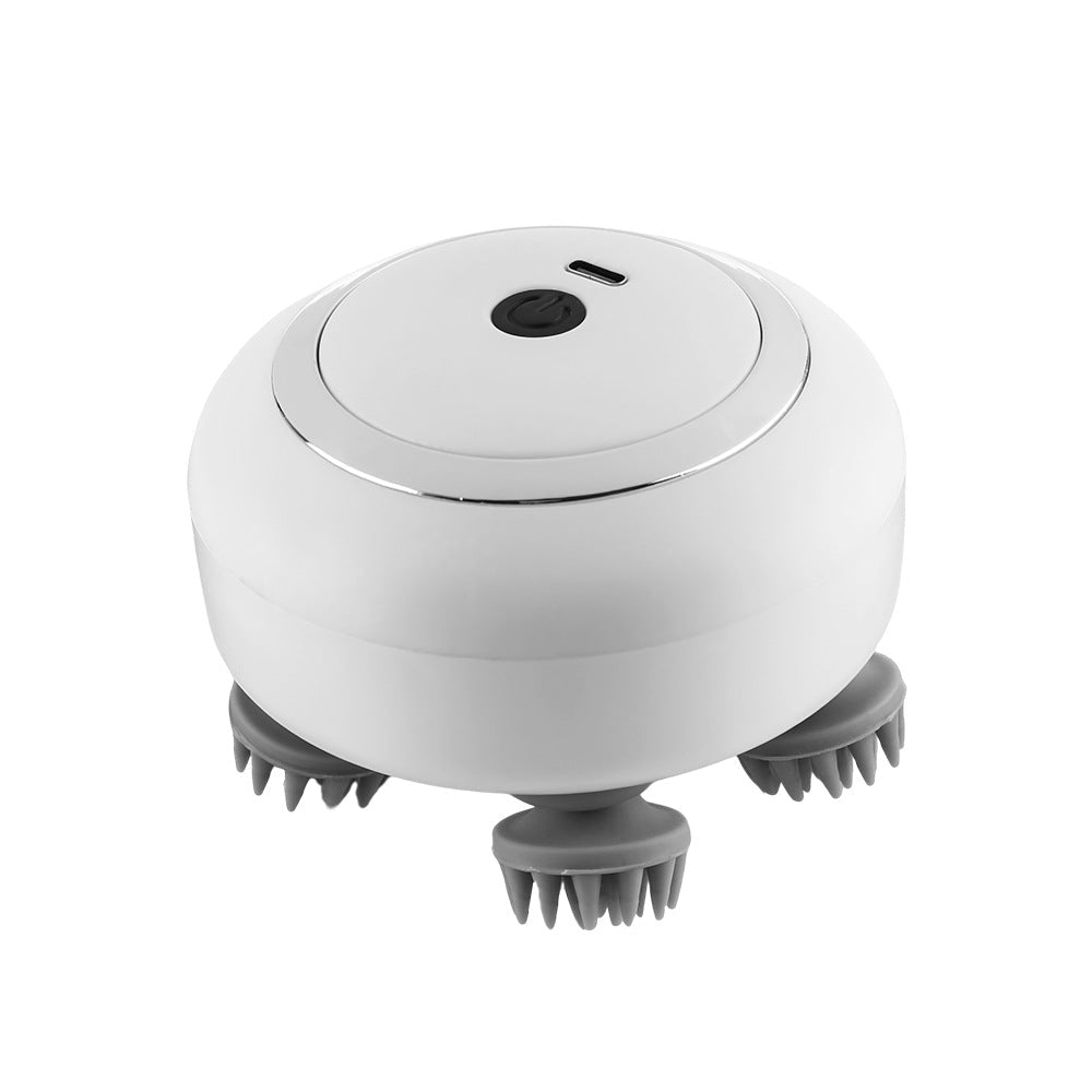 Serenity Scalp: The 3 - Speed Head Spa - Cirrus Haus