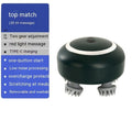 Serenity Scalp: The 3 - Speed Head Spa - Cirrus Haus
