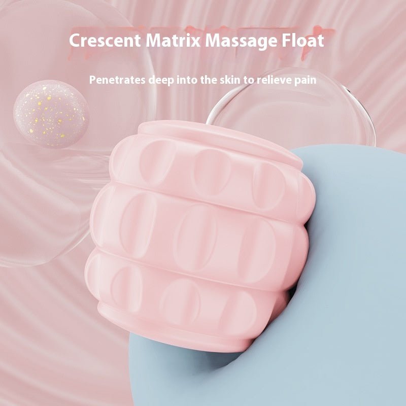 The 360° Circu - Flow Massage Ring - Cirrus Haus